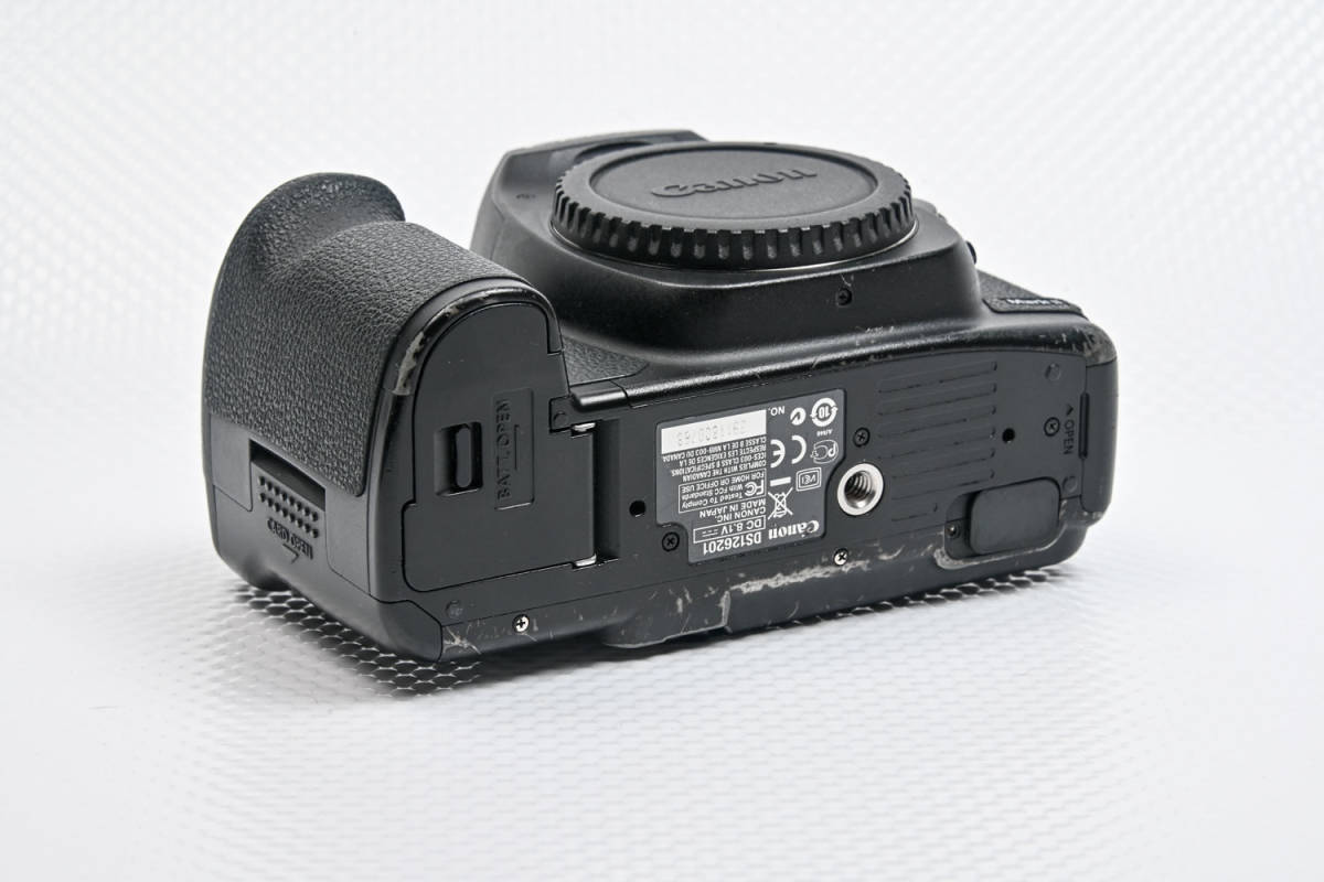 セール，人気SALE 《中古実用品》Canon EOS 5D MarkⅡ