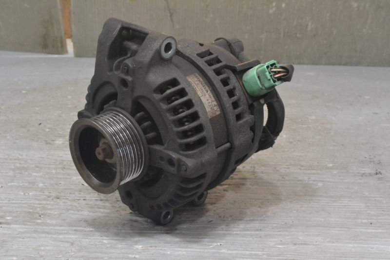 ステップワゴンG 前期(RG1) 純正 破損無 取付OK 動作保証 オルタネーター 発電機 ダイナモ 104210-4730 / 31100-RTA-003 K064794