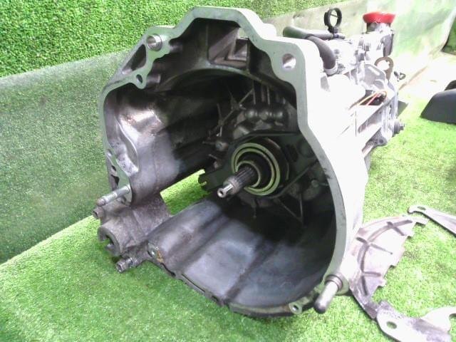 ジムニー MT JB23W K6A マニュアルトランスミッション スズキ ABA