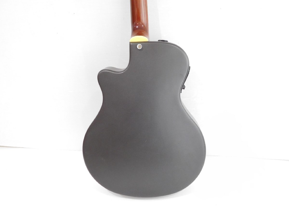 エレアコ□ヤマハ/YAMAHA APX-6C□ジャンク□(ヤマハ)｜売買された