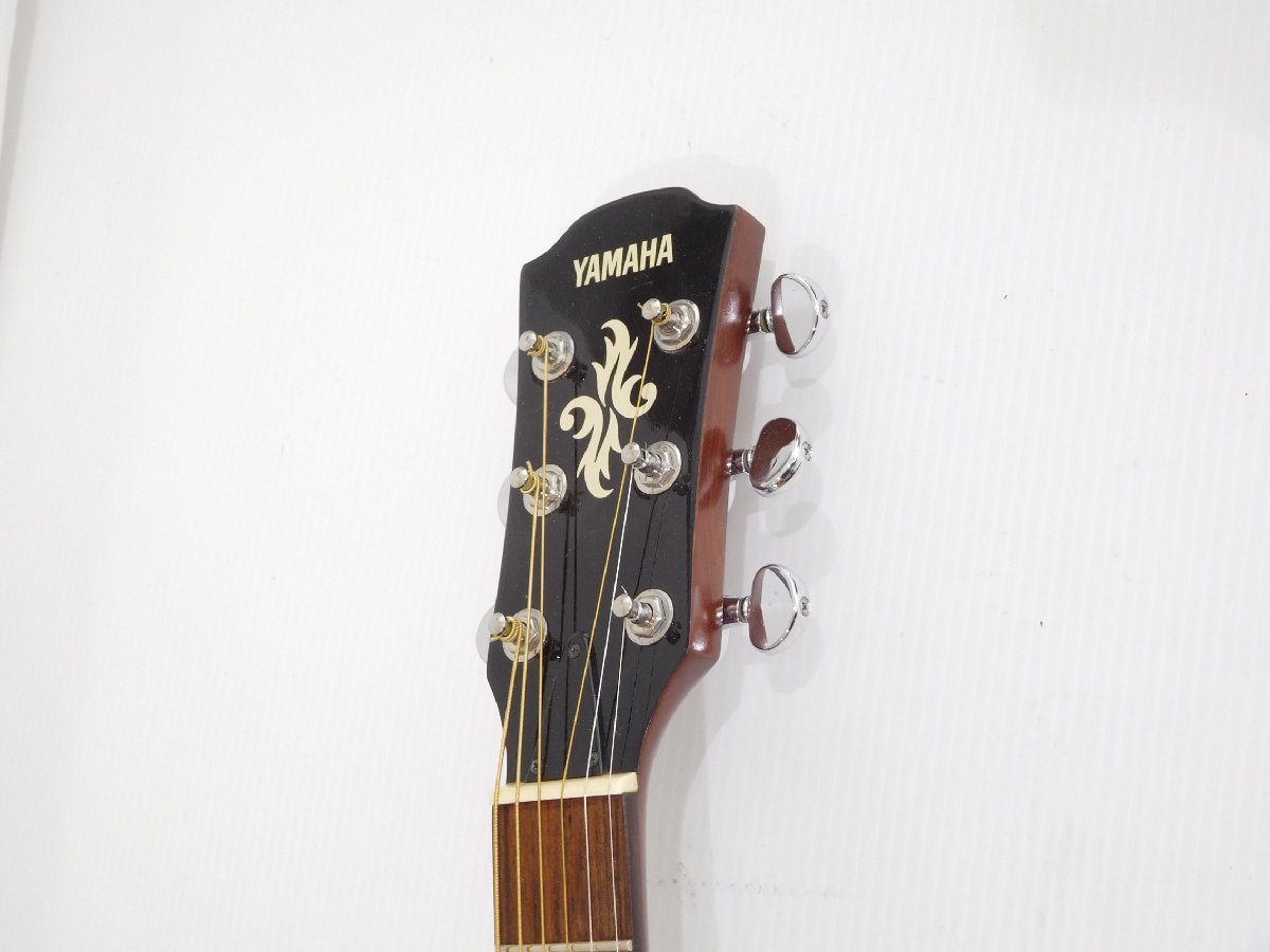 エレアコ□ヤマハ/YAMAHA APX-6C□ジャンク□(ヤマハ)｜売買された