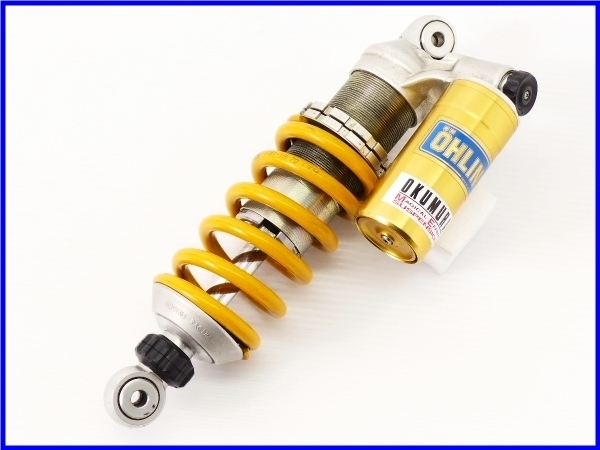 Yahoo!オークション 「999オーリンズ」の落札相場・落札価格 - OHLINS