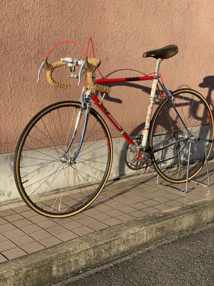 BOTTECCHIA ボッテキア ビンテージ - Bottecchia Yahoo!オークション