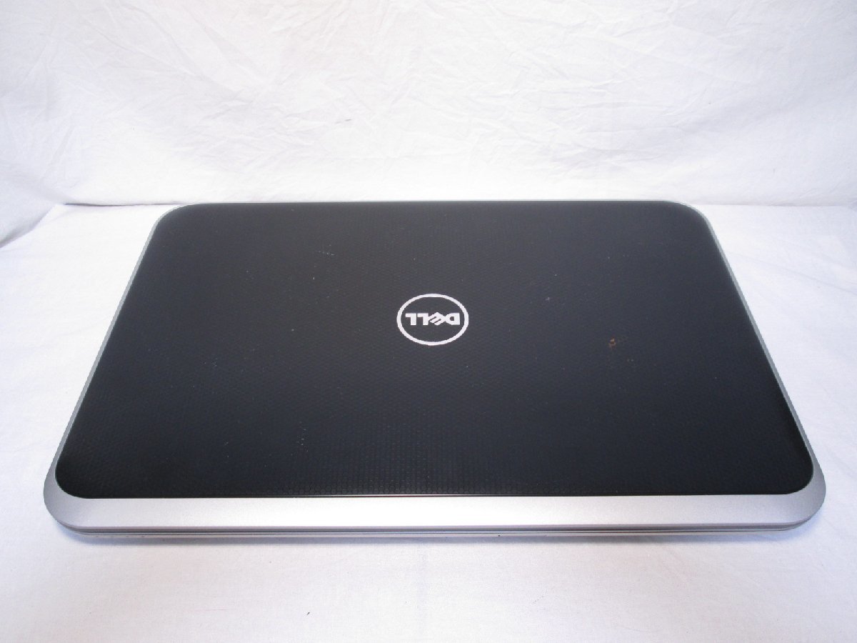 DELL Inspiron7720ノートパソコン 本体 Dell ゲーミングノートPC