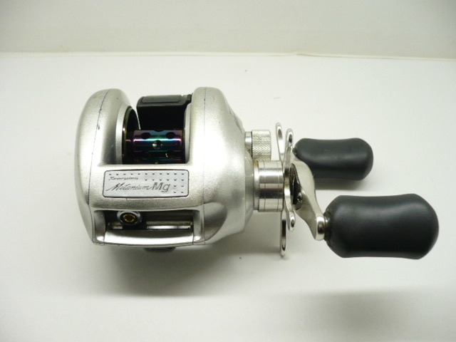 最安値，セール 中古 SHIMANO Scorpion シマノ スコーピオン
