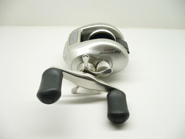 最安値，セール 中古 SHIMANO Scorpion シマノ スコーピオン