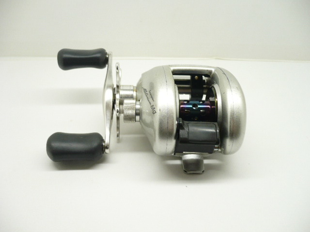 最安値，セール 中古 SHIMANO Scorpion シマノ スコーピオン