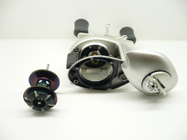最安値，セール 中古 SHIMANO Scorpion シマノ スコーピオン