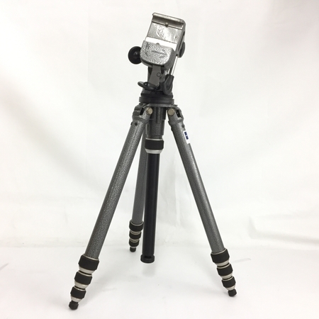GITZO G126 三脚 ジッツォ カメラ周辺機器 中古 N6929725 G126 GITZO