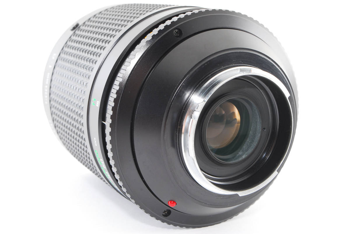 ☆外観極上☆MINOLTA ミノルタ RF ROKKOR 500mm F8 #78721 MC MINOLTA