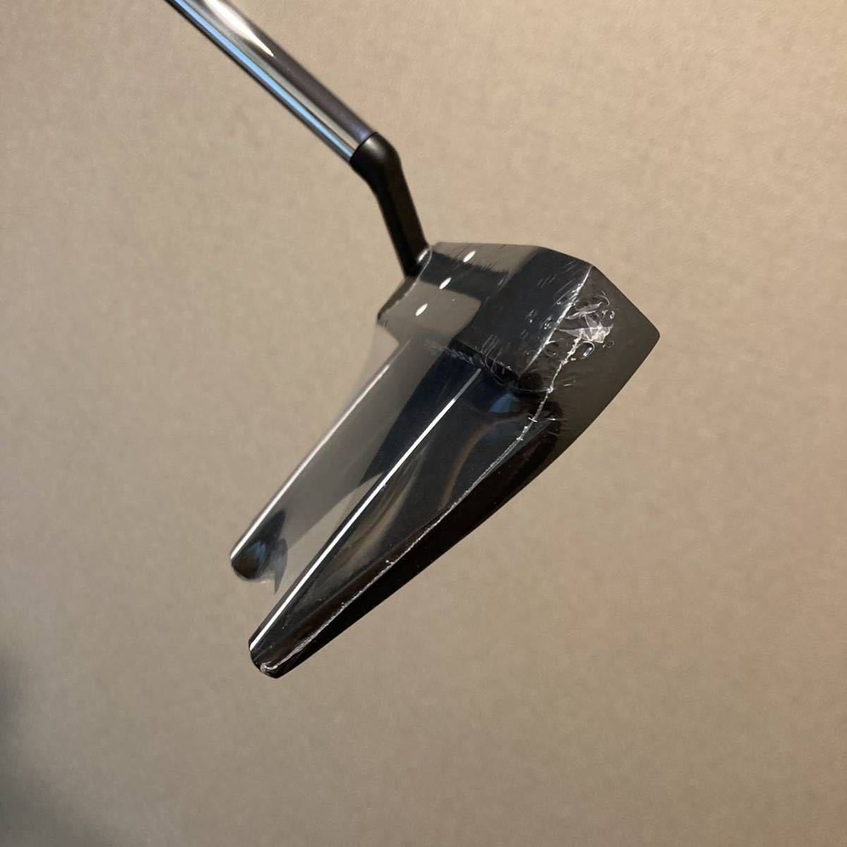 新品】33インチ オデッセイ ストロークラボ ブラックシリーズ セブン