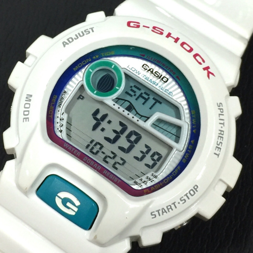 ☆G-SHOCK DW-5000LV 天使と悪魔 2001 ラバコレ CASIO G