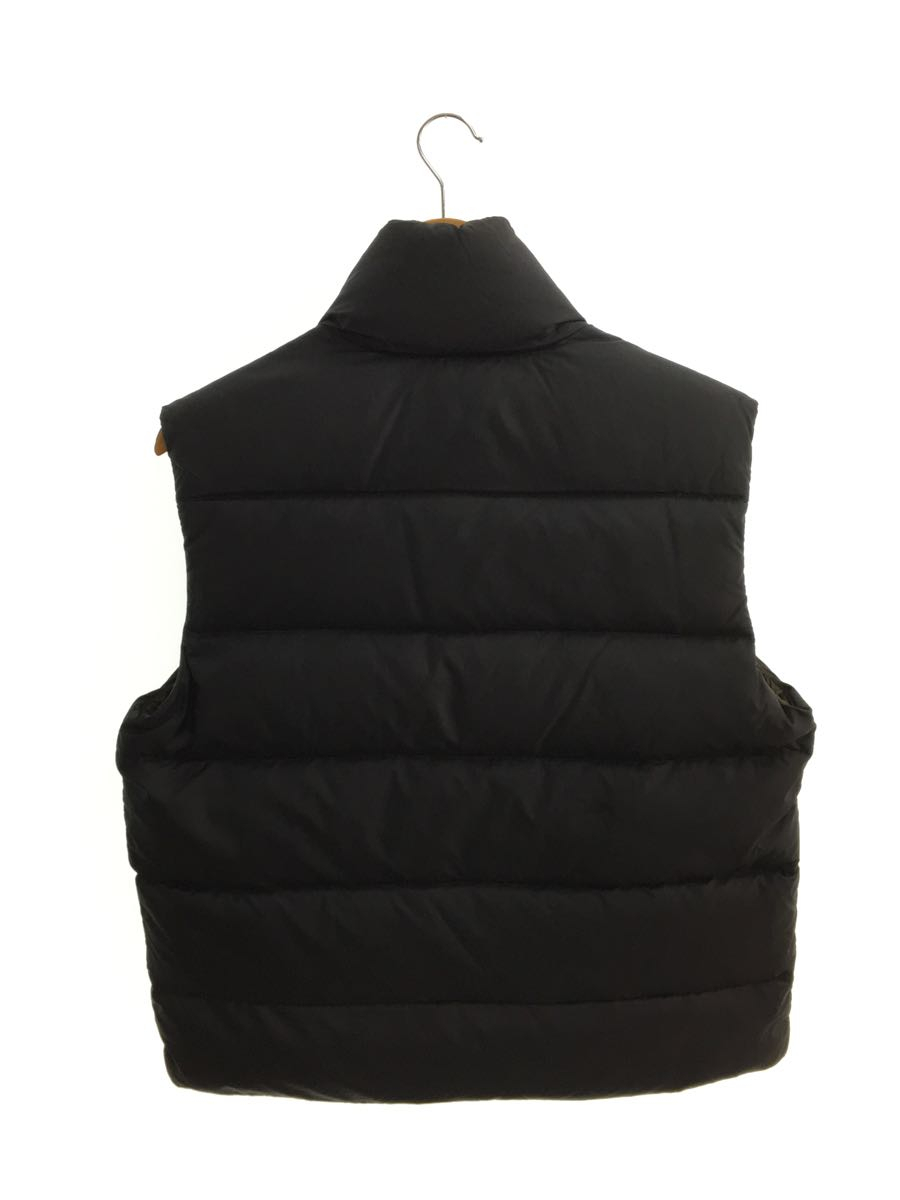美品3(L〜XL)★MONCLER モンクレール　TIBET ダウンベスト 黒 MONCLER Tibet ダウンベスト 中古・古着通販】MONCLER (モンクレール