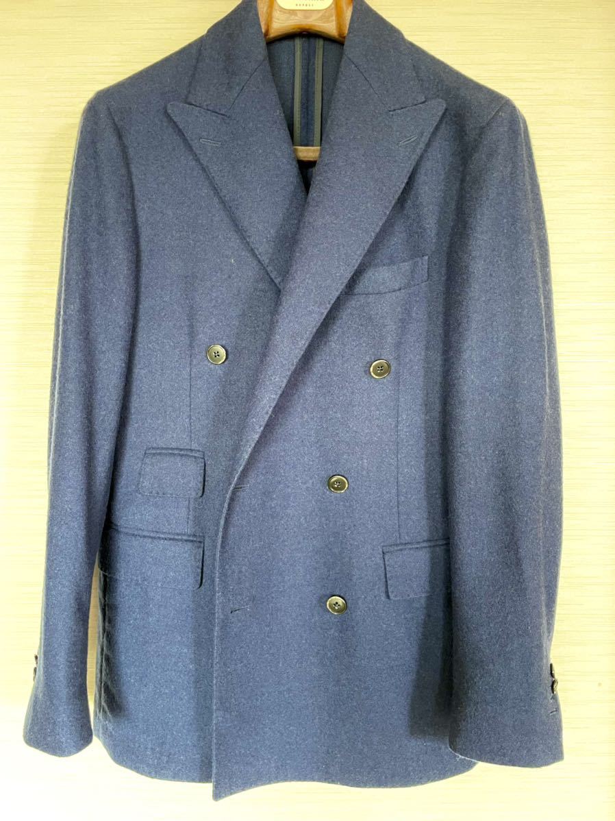 Cantarelli イタリア製 プラネット ジャージ ジャケット 0 新品 - &amp