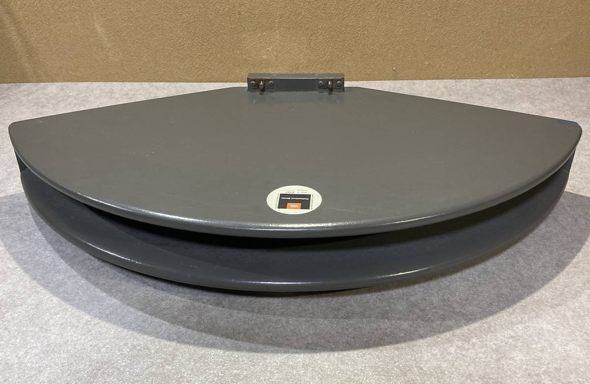 ☆ JBL 2397 2328 ホーン 中古 現状品 230301N3357 JBL 0 ホーン ペア+