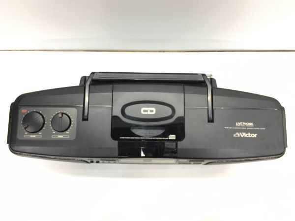 ビクター CDラジカセ Victor RC-X80 - Yahoo!オークション メルカリ rc