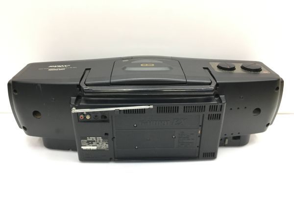 ビクター CDラジカセ Victor RC-X80 - Yahoo!オークション メルカリ rc