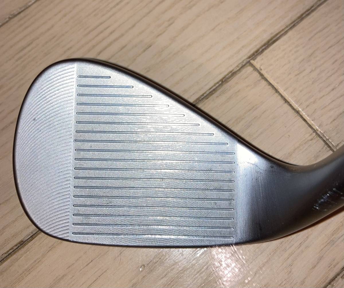 クリーブランド RTX ZIPCORE 46 MID 10 ツアーサテン ウエッジ