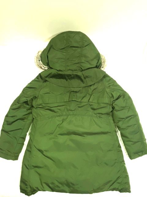 美品☆TATRAS☆タトラス LIMONA リモナ ファー ダウンジャケット size2 