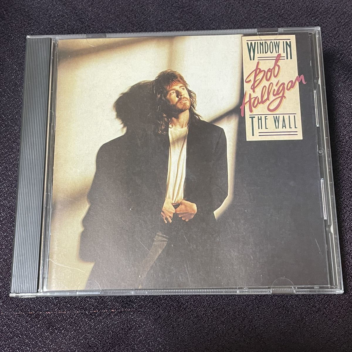 新作登場，新作 彡 メロハー メロディックAOR名盤 BOB HALLIGAN/WINDOW IN THE WALL(一般)｜売買されたオークション情報、yahooの商品情報をアーカイブ公開 - オークファン 一般