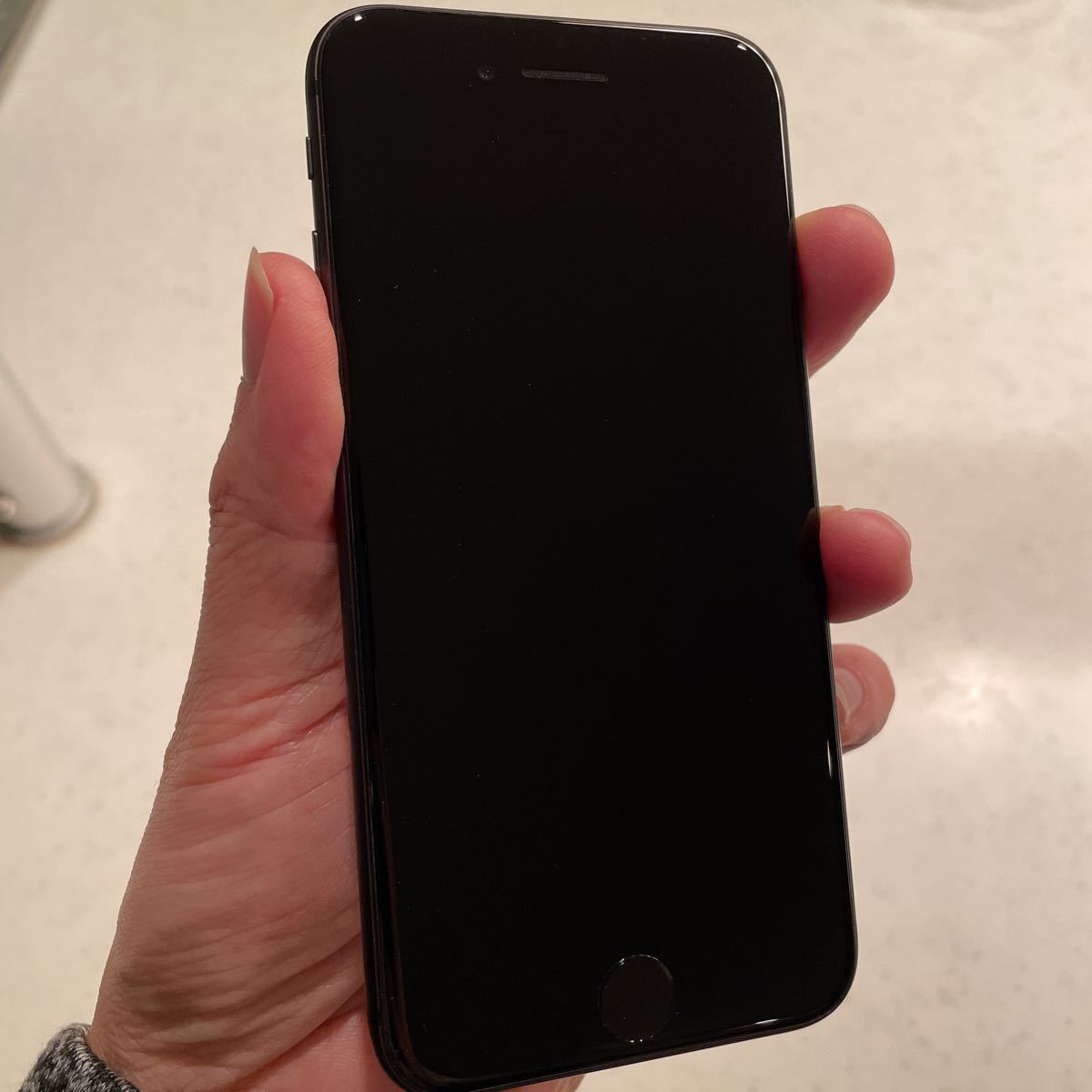 iPhone8 スペースグレイ SIMフリー iPhone 0 SIMフリー 本体64GB 256GB