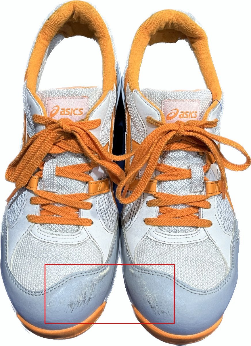 アシックス 安全靴 ウィンジョブ33L 28cm asics FIS33L 作業靴 セーフティーシューズ