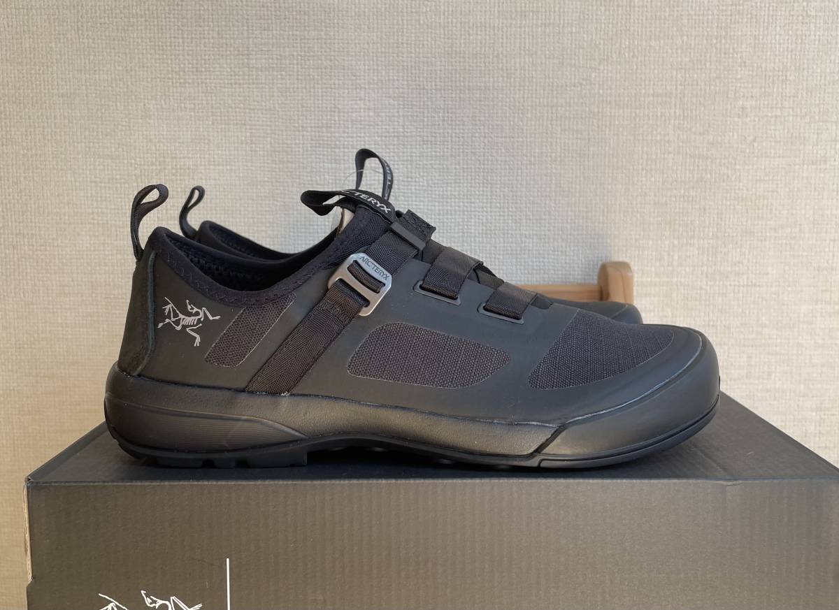 【超激得，大得価】 Arcteryx arakys 25.5(アークテリクス)｜売買されたオークション情報、yahooの商品情報をアーカイブ公開 - オークファン その他