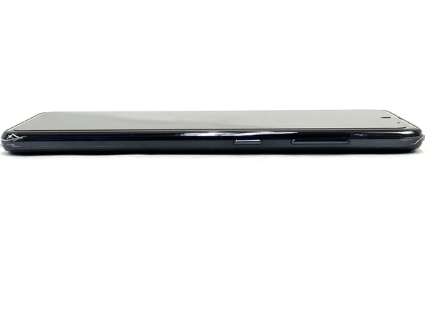 Galaxy A21 SC-42 ブラック スマホ 携帯 docomo ギャラクシー 中古