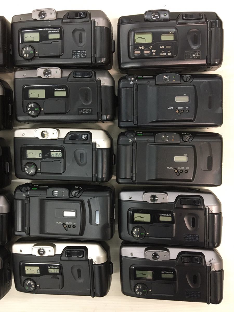 【完動品】Canon Autoboy Luna35 PANORAMA Ai AF △ C CANON Autoboy Luna Panorama Ai AF/Luna105/Luna85/LunaXL