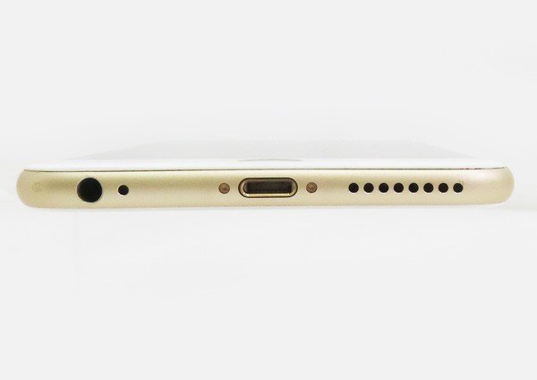 iPhone Plus 0 Apple - (Unlocked) + 16GB | A1524 (CDMA Grey Space