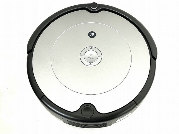 iRobot ルンバ 694 ロボット掃除機 R694060 600シリーズ 中古 T6880406 0 R694060 ロボット掃除機 - 1 アイロボット&frasl;ロボット掃除機