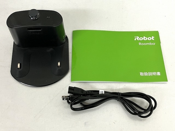 iRobot ルンバ 694 ロボット掃除機 R694060 600シリーズ 中古 T6880406 0 R694060 ロボット掃除機 - 1 アイロボット&frasl;ロボット掃除機