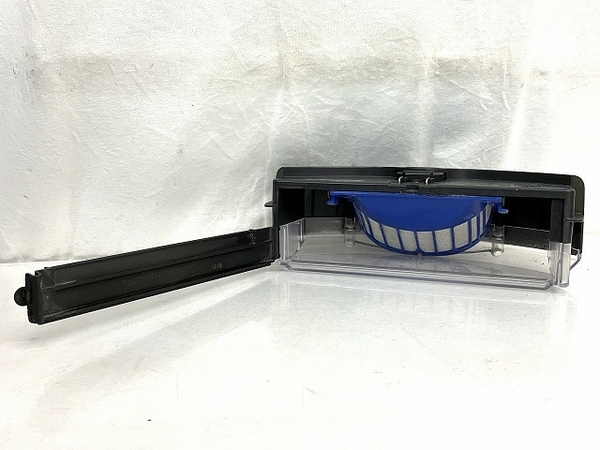 iRobot ルンバ 694 ロボット掃除機 R694060 600シリーズ 中古 T6880406 0 R694060 ロボット掃除機 - 1 アイロボット&frasl;ロボット掃除機