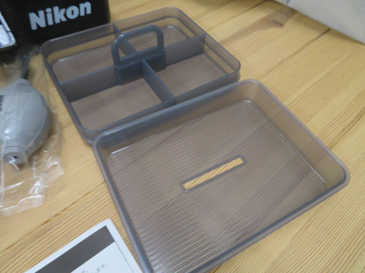 F-763☆Nikon/ニコン☆クリーニングキットプロ2☆CK-P2☆レンズペン