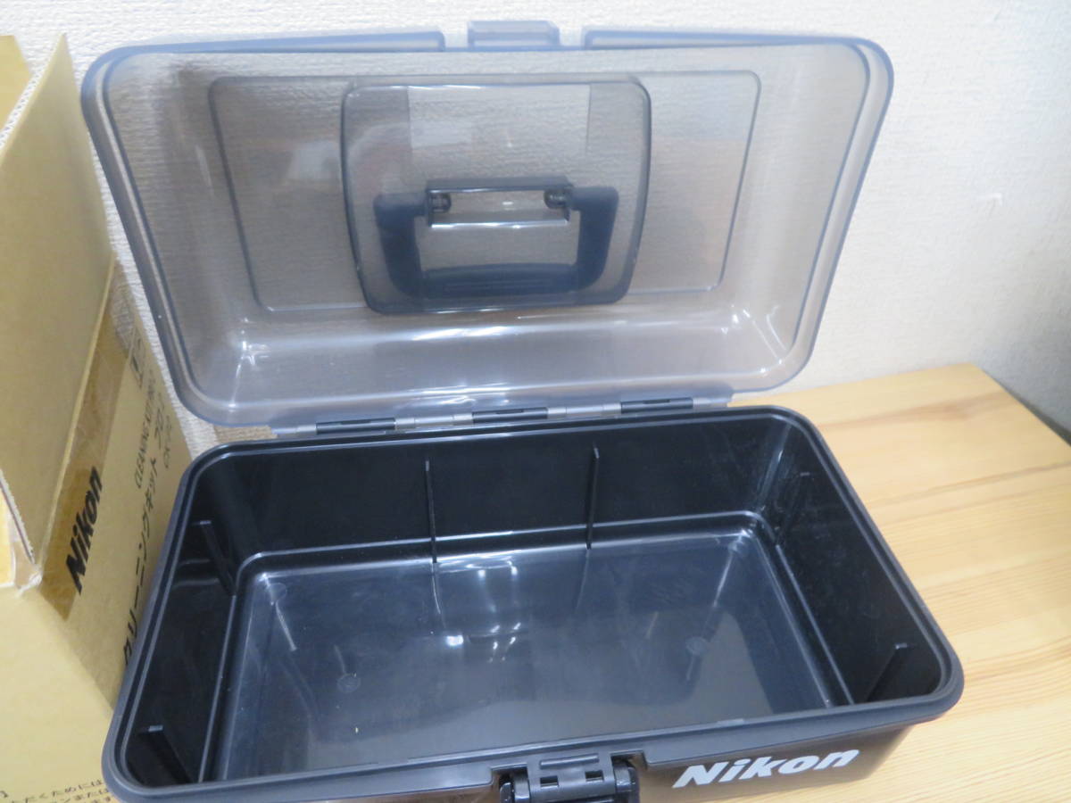 F-763☆Nikon/ニコン☆クリーニングキットプロ2☆CK-P2☆レンズペン