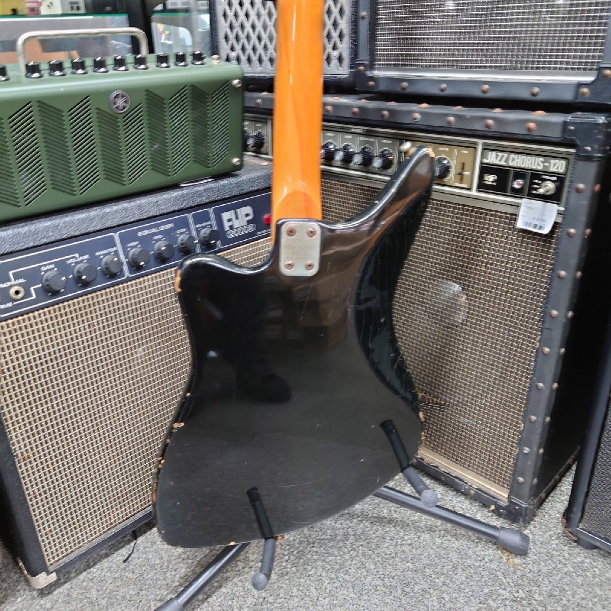 ビザールギター - Yahoo!オークション 1960年代 ARIA1532T 1532T