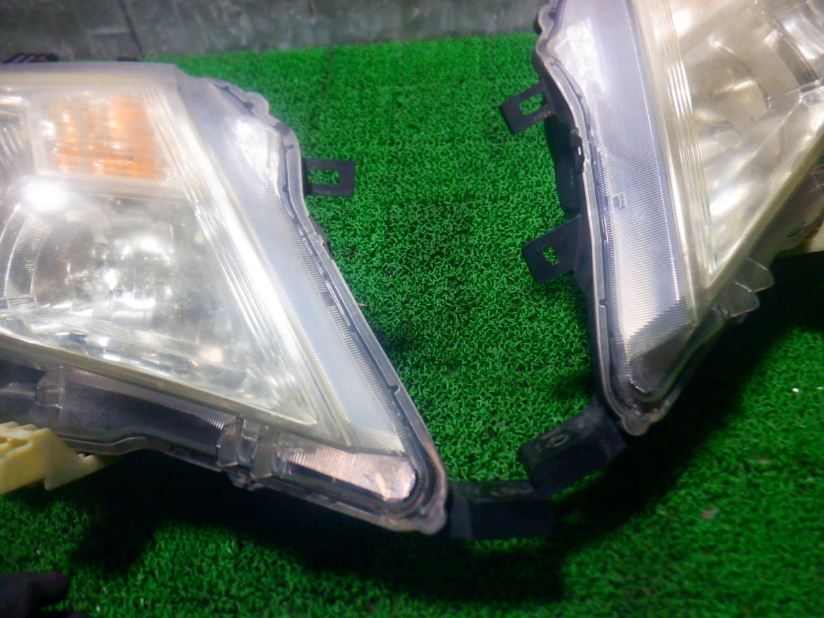 セレナ C26ヘッドライト HID⁄キセノン KOITO 100-23097 - メルカリ