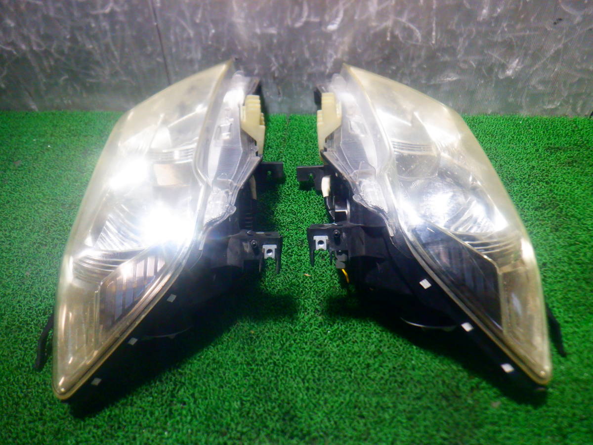セレナ C26ヘッドライト HID⁄キセノン KOITO 100-23097 - メルカリ