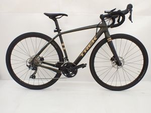 TREK CheckPoint SL5 2021 49 グラベルロード カーボン TREK