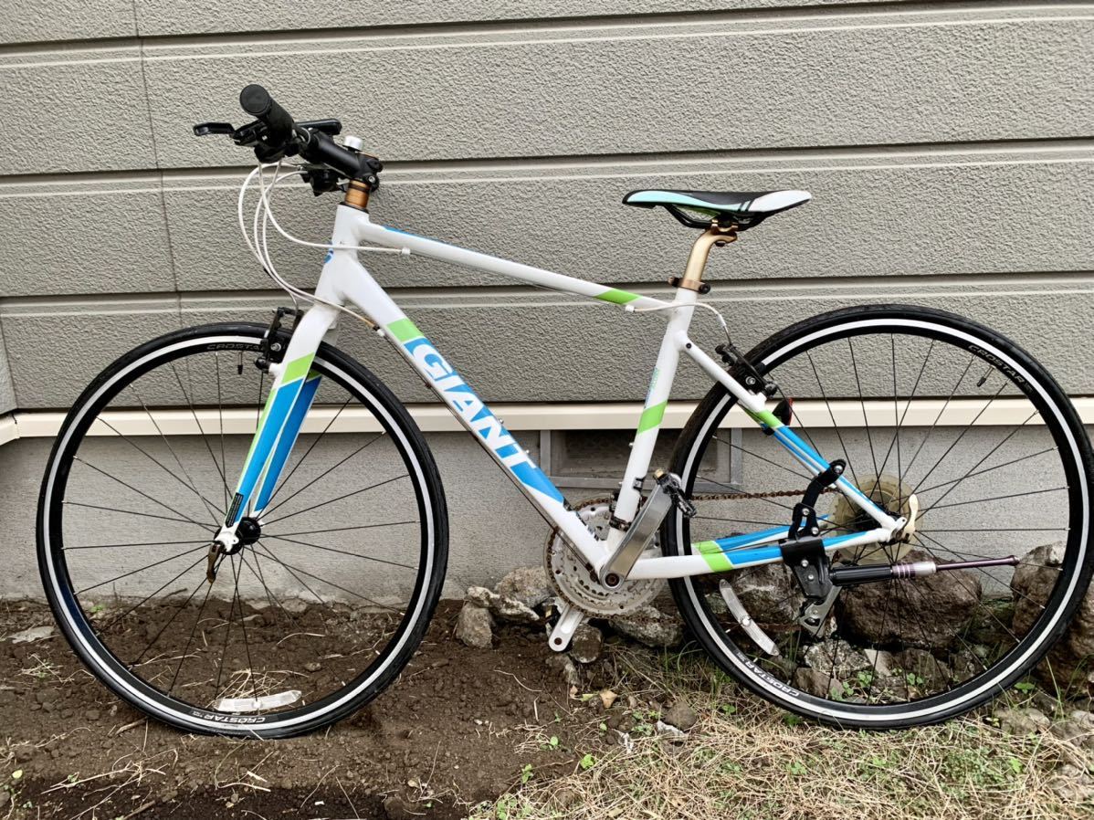 GIANT CROSTAR Sサイズ