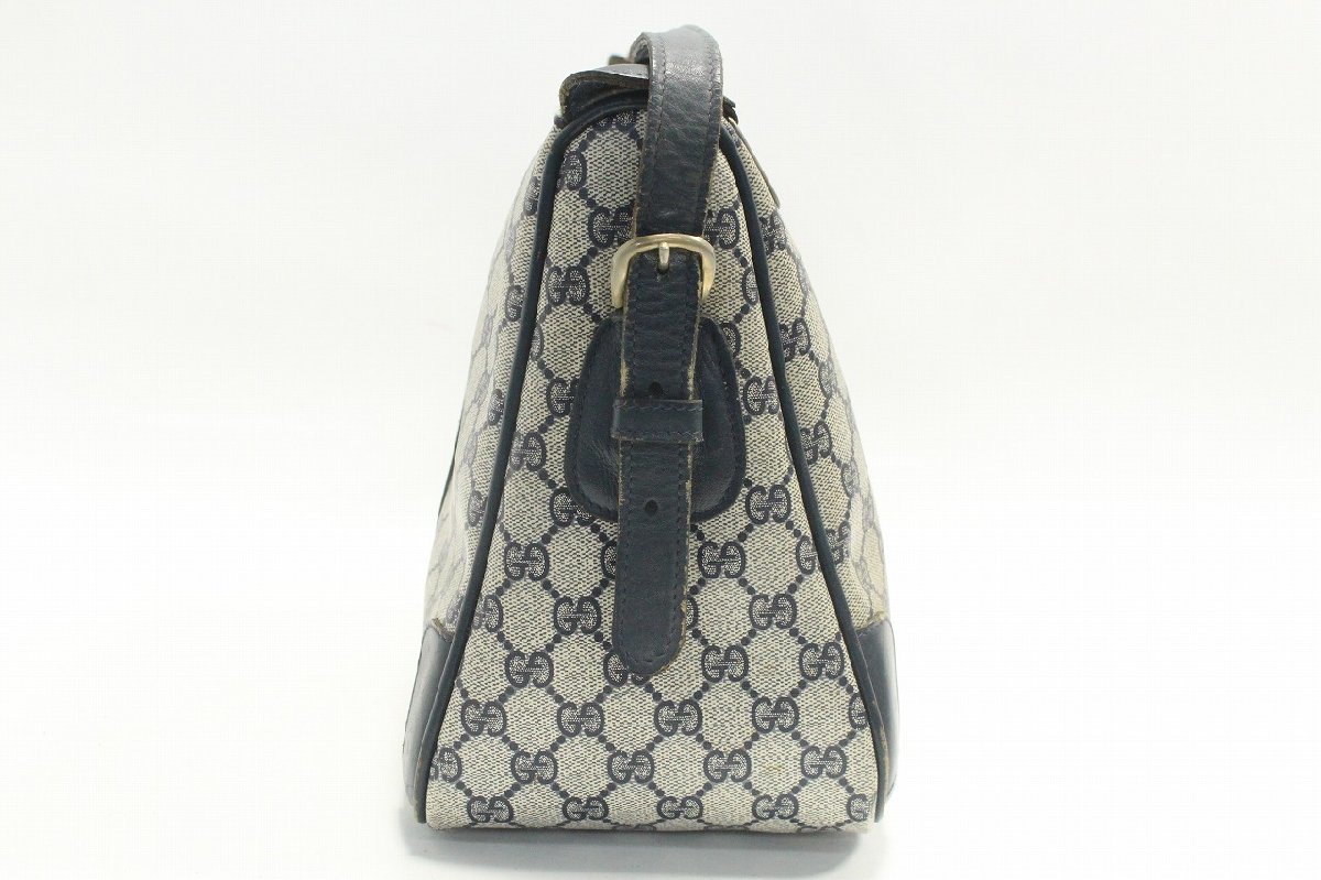 1円～】GUCCI グッチ オールドグッチ シェリーライン ヴィンテージ 