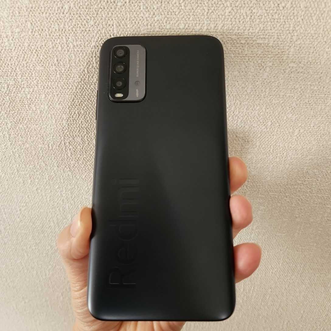 Redmi 9T SIMフリー Xiaomi Note シャオミ(Xiaomi) 64GB 価格.com