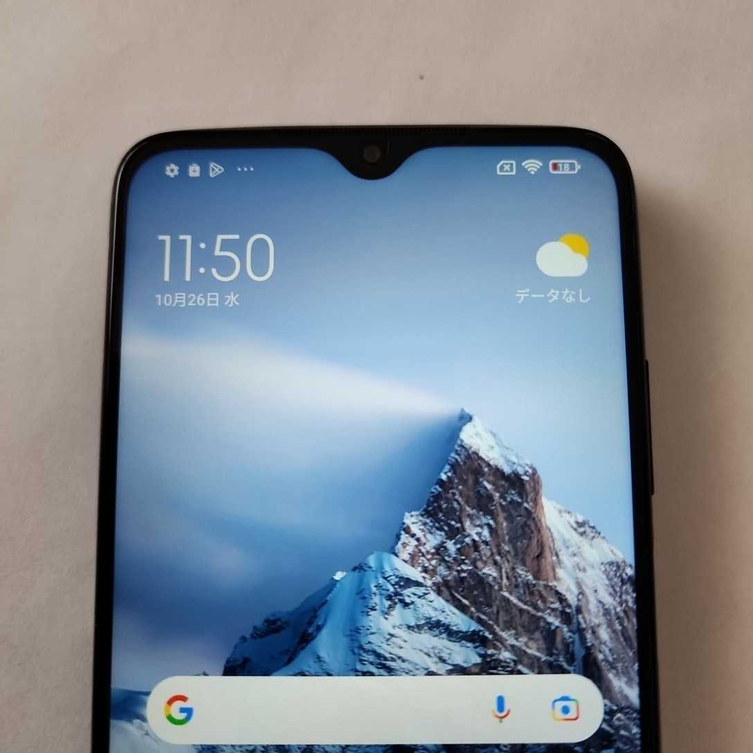 Redmi 9T SIMフリー Xiaomi Note シャオミ(Xiaomi) 64GB 価格.com