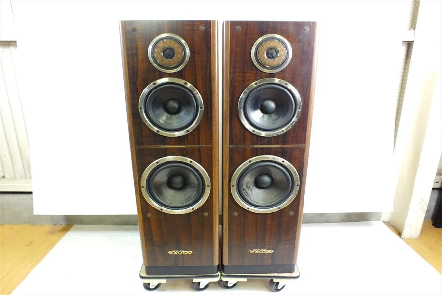 ◇ Victor ビクター SX-700 スピーカー 中古 現状品 221008M3109 SX
