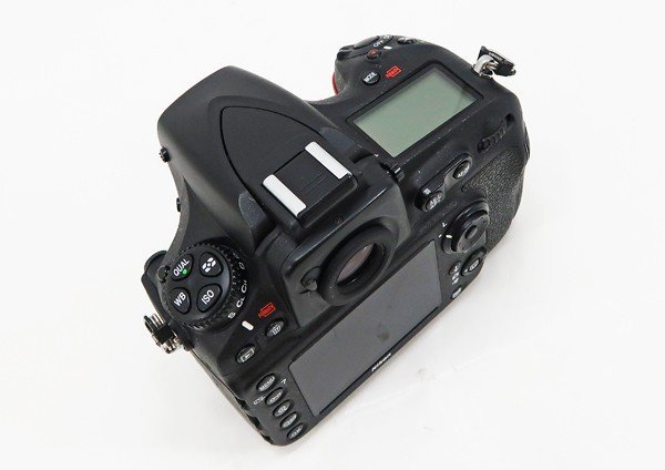 Nikon D810 ボディ MB-D12 縦位置グリップ付き ニコン Nikon - D810 ボディ ニコン 価格.com MB-D12 デジタル一眼レフ MB-D12