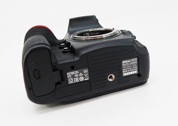 Nikon - D810 ボディ ニコン 価格.com MB-D12 デジタル一眼レフ MB-D12