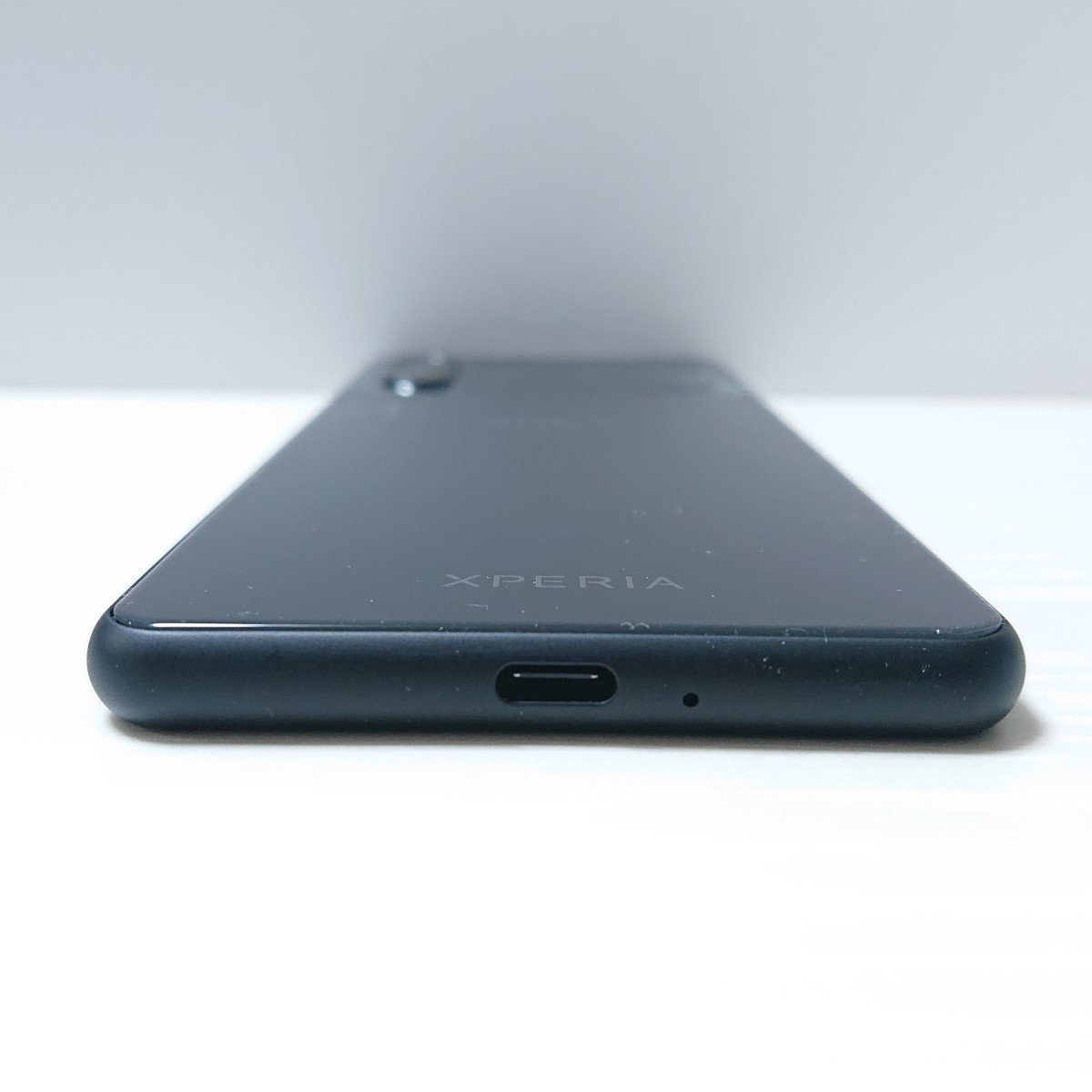 Sony Xperia 10 II ブラック 本体　au SIMロック解除済み Sony Xperia 10 II ブラック 本体 au SIMロック解除済み Xperia 10 II