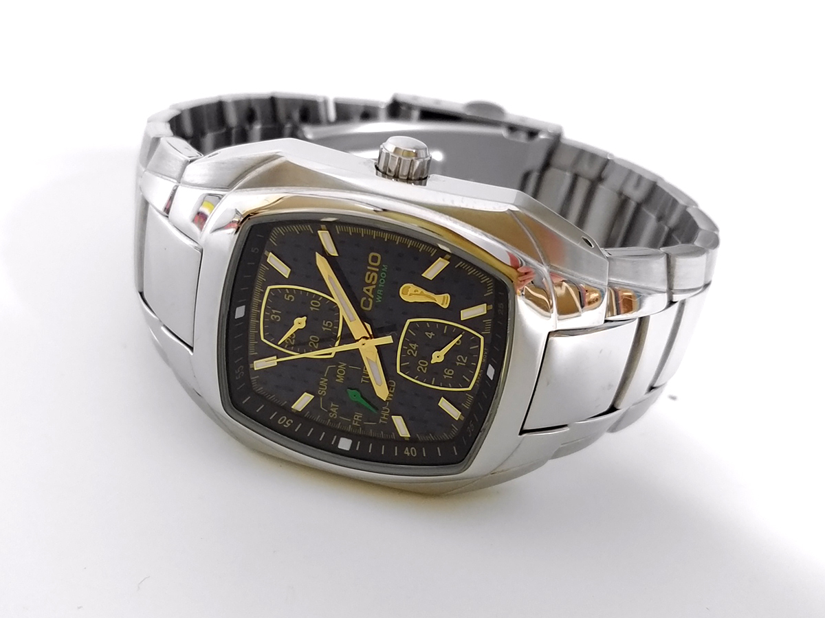 稼働中 カシオ 腕時計 サッカー ワールドカップモデル CASIO 2006 FIFA
