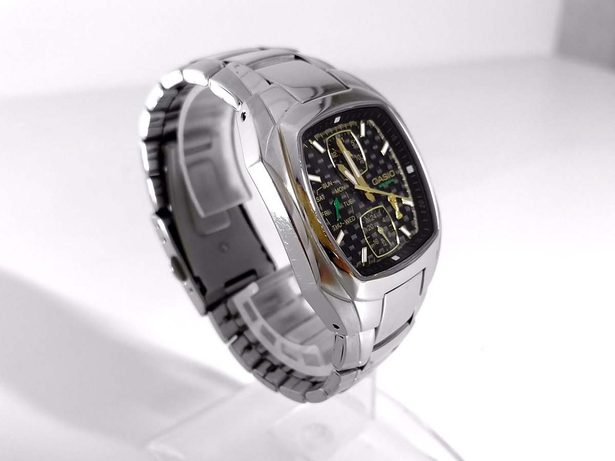 稼働中 カシオ 腕時計 サッカー ワールドカップモデル CASIO 2006 FIFA