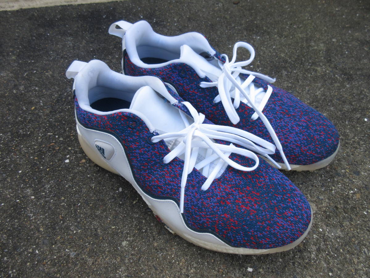 Golf 0 Primeblue コードカオス21 CODECHAOS プライムブルー スパイク